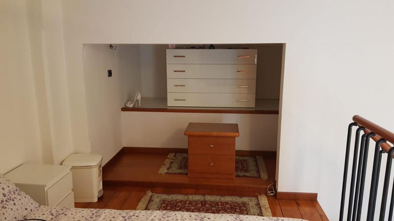 Novoli, Firenze By Short Holidays Exteriör bild