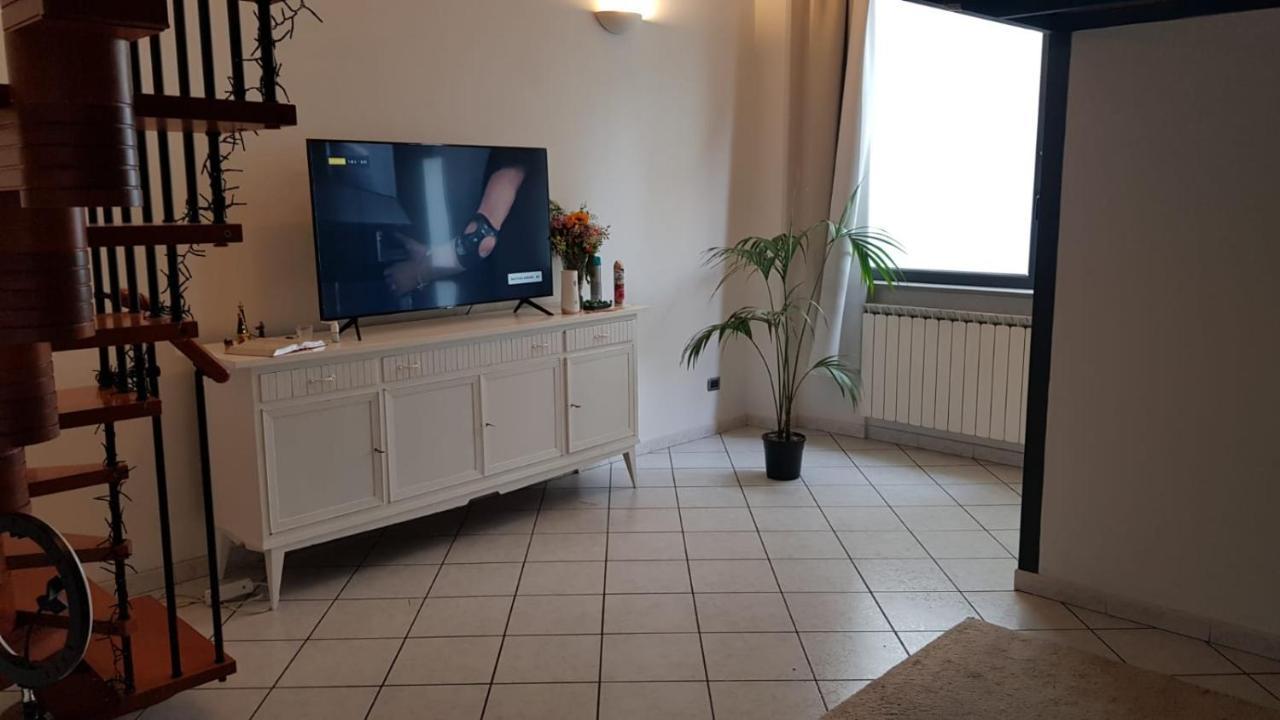 Novoli, Firenze By Short Holidays Exteriör bild