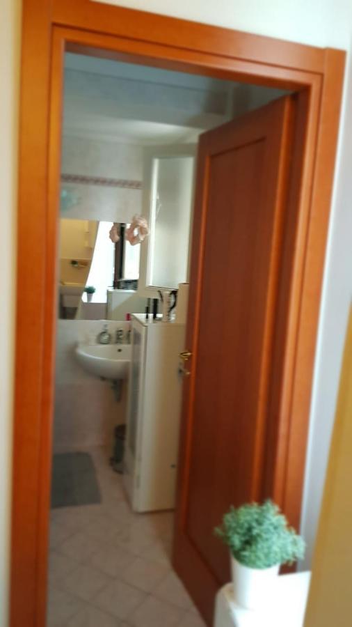 Novoli, Firenze By Short Holidays Exteriör bild